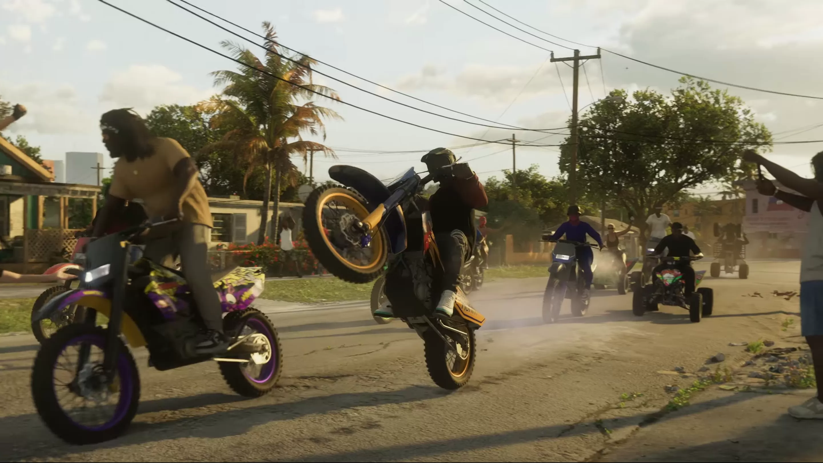 GTA VI screenshot 25