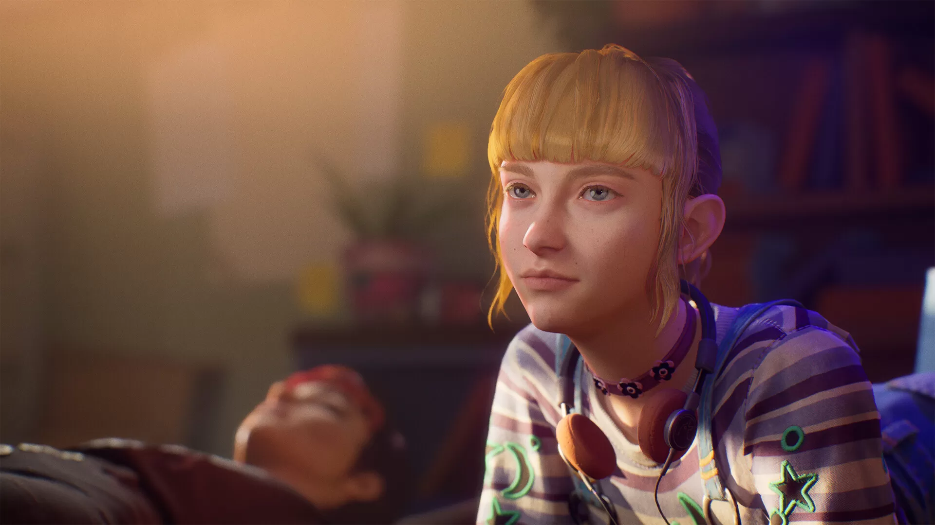 Lost Records Bloom & Rage screenshot 2