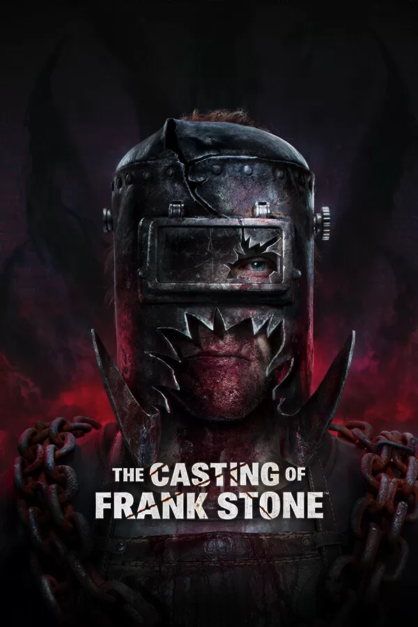 Box-art pre The Casting of Frank Stone