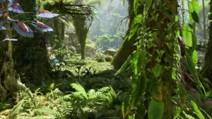 Avatar Frontiers of Pandora_Screenshot 2