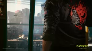 Cyberpunk 2077 Patch 2.1