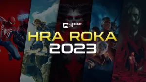 GOTY 2023 Redakcia CentrumHer