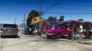 GTA VI screenshot 11