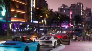 GTA VI screenshot 13