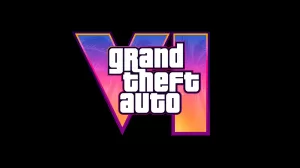 GTA VI logo