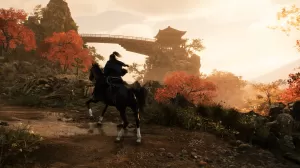 Rise of the Ronin screenshot 2