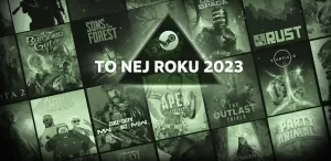 Steam Top Hry roku 2023