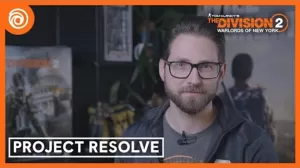 The Division 2 Project Resolve