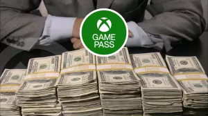 Xbox Game Pass hodnota 2023