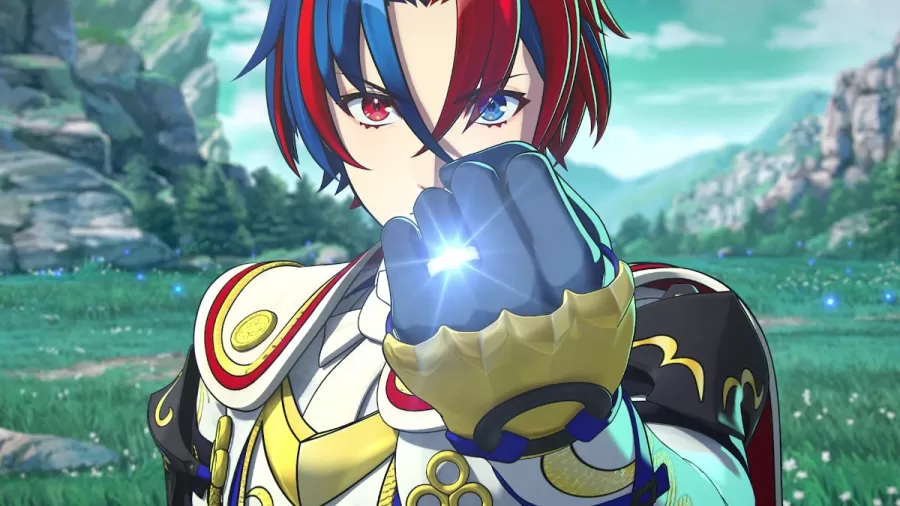 Fire Emblem Engage - Screenshot 11