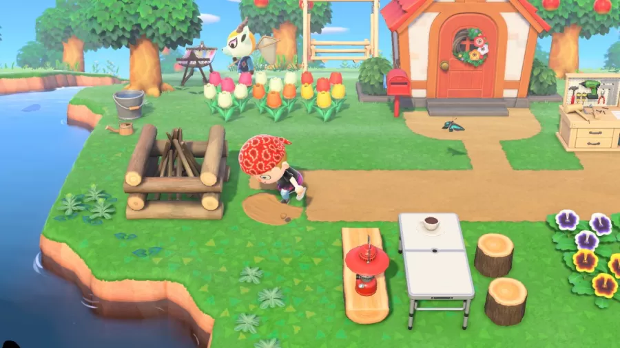 Hry pre deti - Animal Crossing New Horizons 2_093843