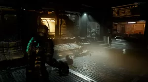 Dead Space Recenzia Screenshot 4