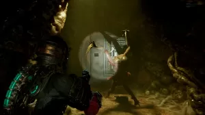 Dead Space Recenzia Screenshot 8