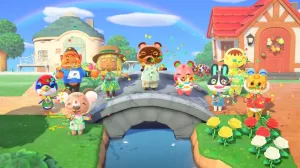 Hry pre deti - Animal Crossing New Horizons 3_093840