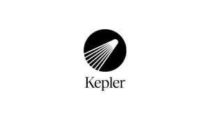 Box-art pre firmu s názvom Kepler Interactive