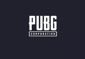 Box-art pre firmu s názvom PUBG Studios