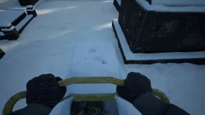 Snow Plowing Simulator Screenshot 5