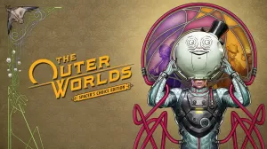 The Outer Worlds Spacers Choice Edition