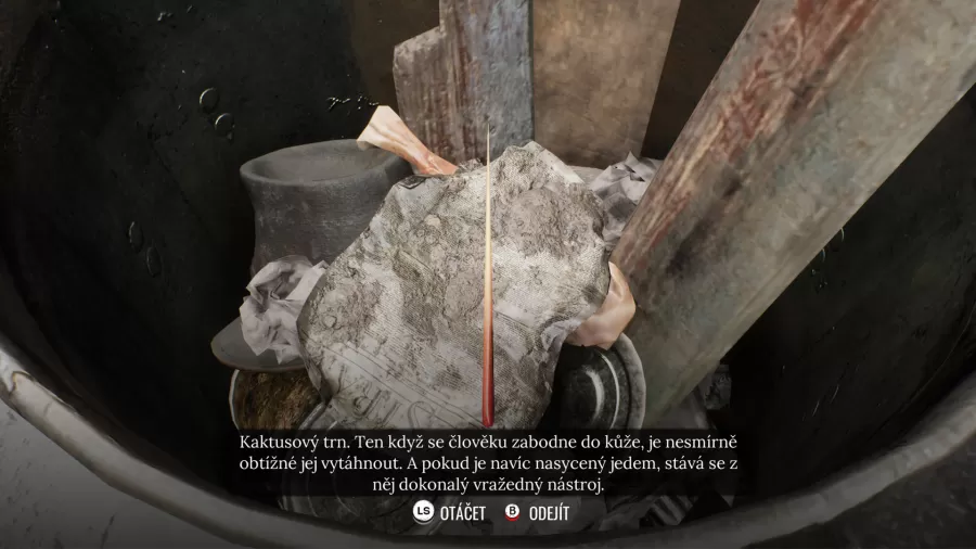 Sherlock Holmes The Awakened če&scaron;tina 6
