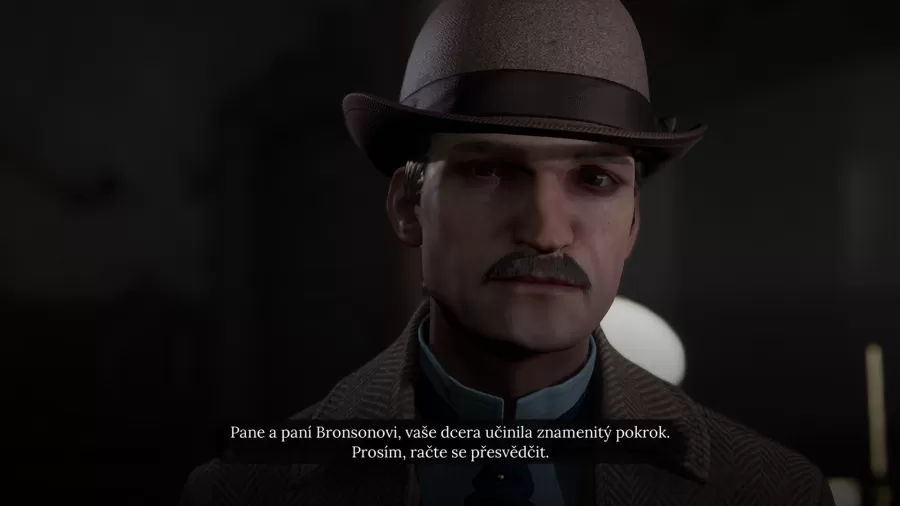 Sherlock Holmes The Awakened če&scaron;tina 8