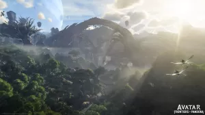 Avatar Frontiers of Pandora screenshot 6