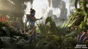 Avatar Frontiers of Pandora screenshot 