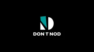 Box-art pre firmu s názvom Don't Nod