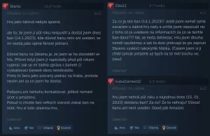 Lost Ark ban Steam recenze