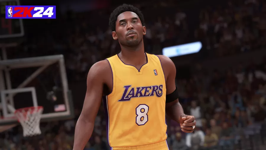 NBA 2K24 Screenshot 3
