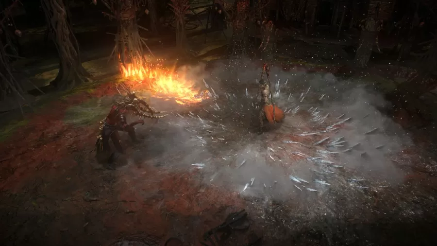 Path of Exile 2 Screenshot 2