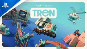 Dreams - Tren update