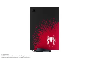 Marvels Spider Man 2 PS5 Console_064433