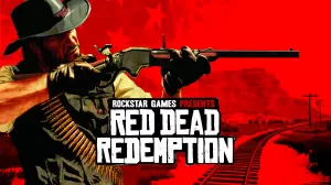 Red Dead Redemption Remake 2024