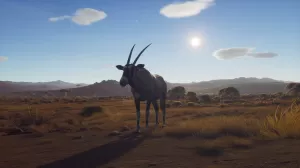 Way of the Hunter Africa DLC 1