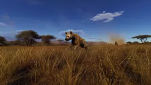 Way of the Hunter Africa DLC 2