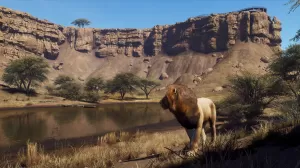 Way of the Hunter Africa DLC 3