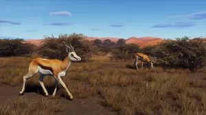 Way of the Hunter Africa DLC 5