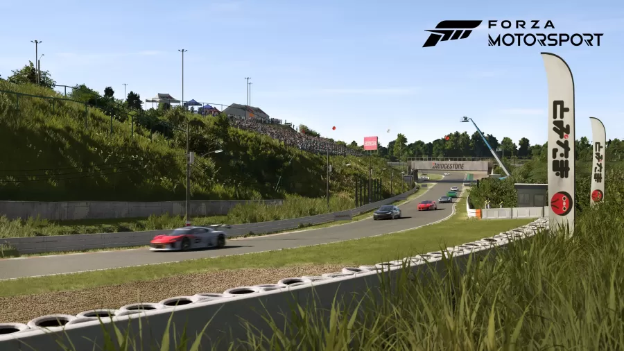 Forza Motorsport 2023 Screenshot 8_090926