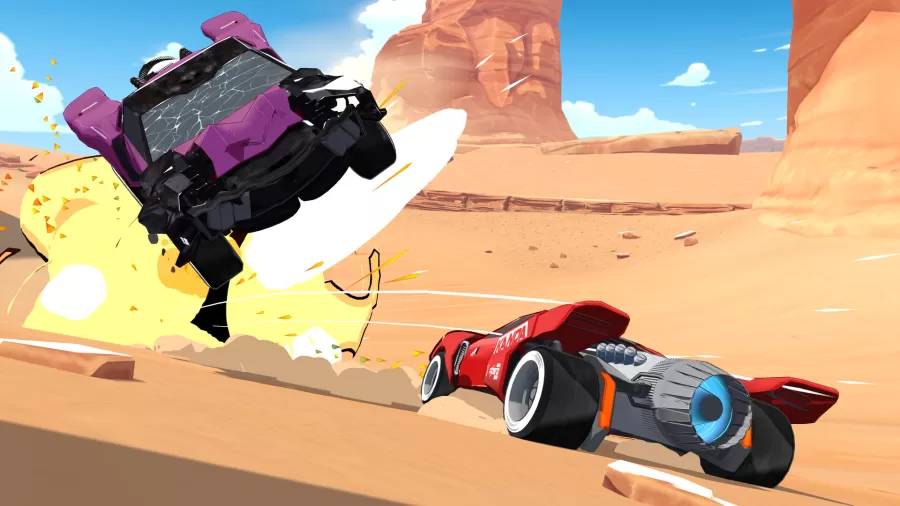Resistor screenshot 3