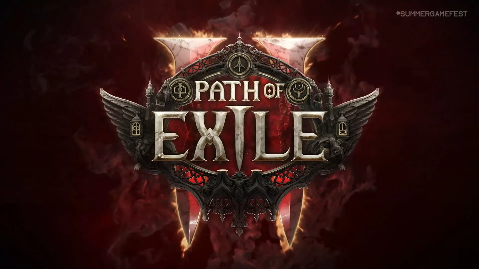 Box-art pre Path of Exile 2