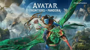 Avatar Frontiers of Pandora Wallpaper
