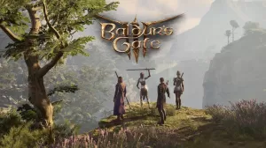 Baldurs Gate 3 PC PS5 Datum Vydania