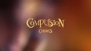 Box-art pre firmu s názvom Compulsion Games