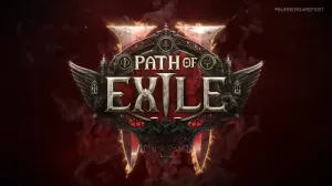 Box-art pre hru s názvom Path of Exile 2