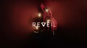 Box-art pre hru s názvom Reveil