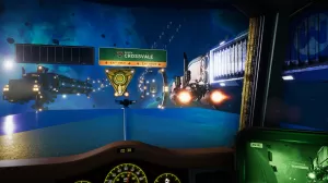 Star Trucker screenshot 1