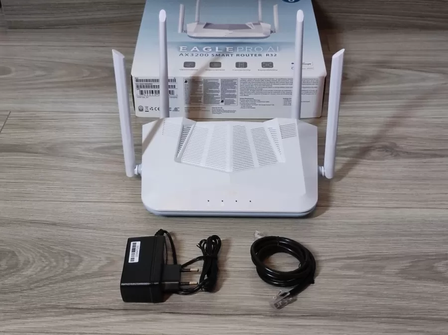D-Link R32 EAGLE PRO AI AX3200_02