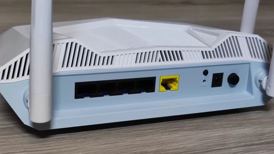 D-Link R32 EAGLE PRO AI AX3200_05
