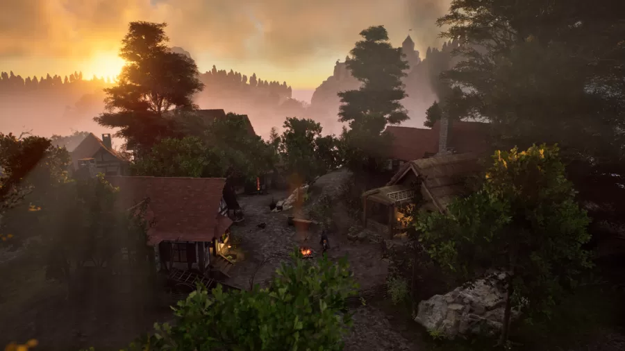 Pax Dei screenshot 4_070123