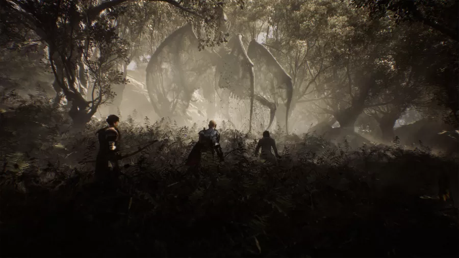 Pax Dei screenshot 5_070130